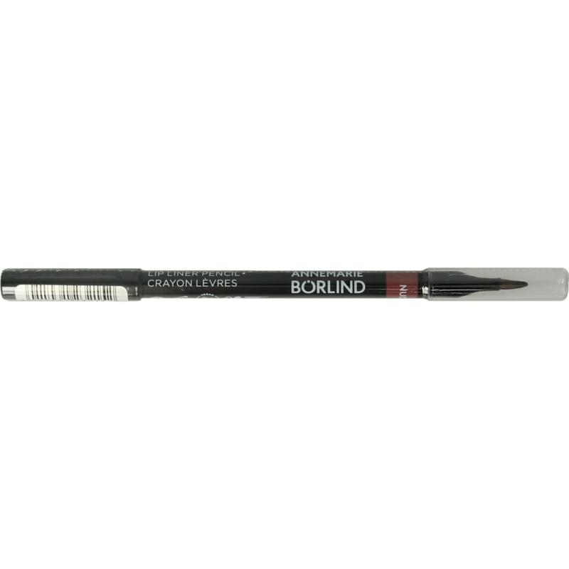 ANNEMARIE BÖRLIND Lipliner Pencil Nude (1 gr)