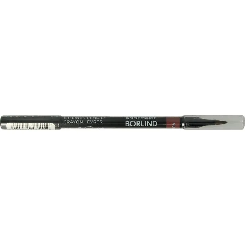 ANNEMARIE BÖRLIND Lipliner Pencil Nude (1 gr)