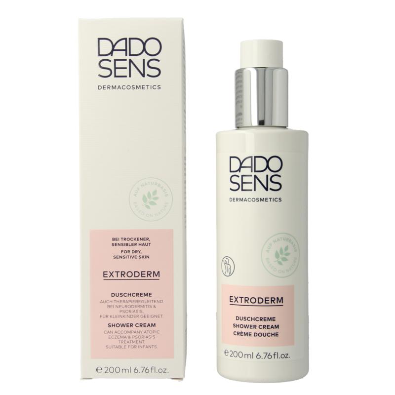 Dado Sens Extroderm Shower Cream Bio (200 ml)