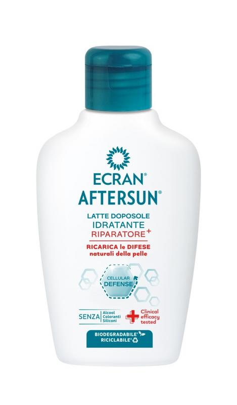 Ecran Aftersun Repairing Sensitive (200 ml)