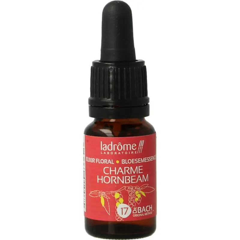 Ladrôme Charme Hornbeam Bio (10 ml)