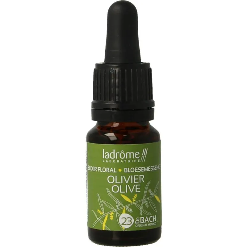 Ladrôme Olijf Bio (10 ml)