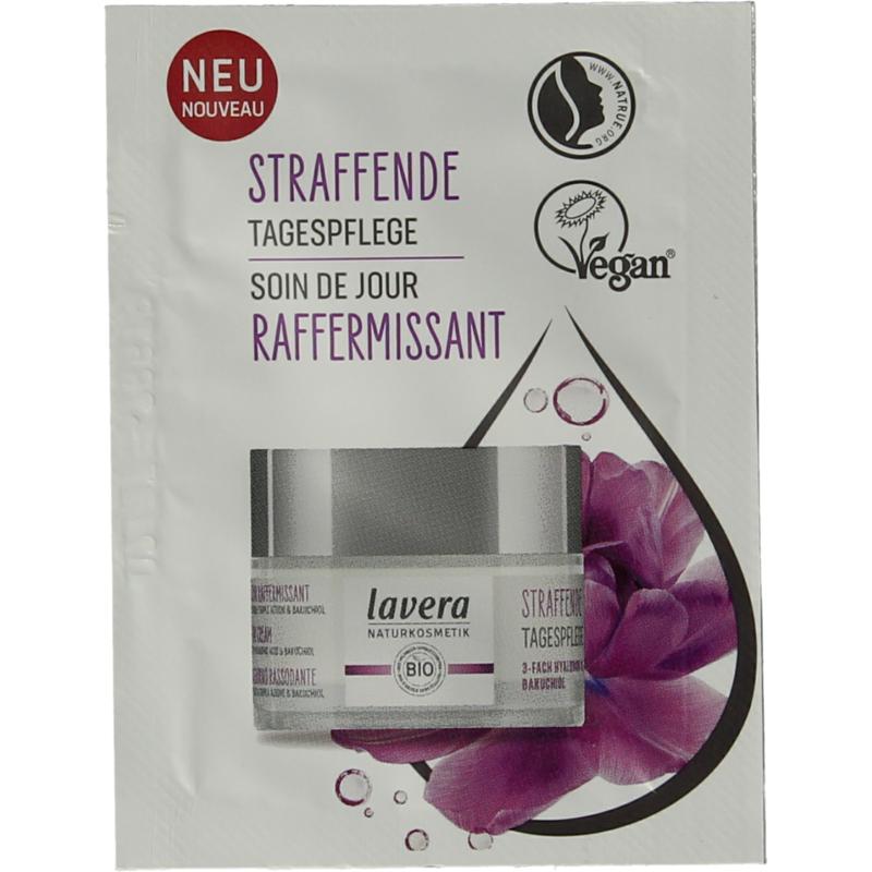 Lavera Sample Firming Daycream Bio (100 stuks)