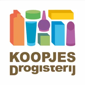 Logo KoopjesDrogisterij cookies