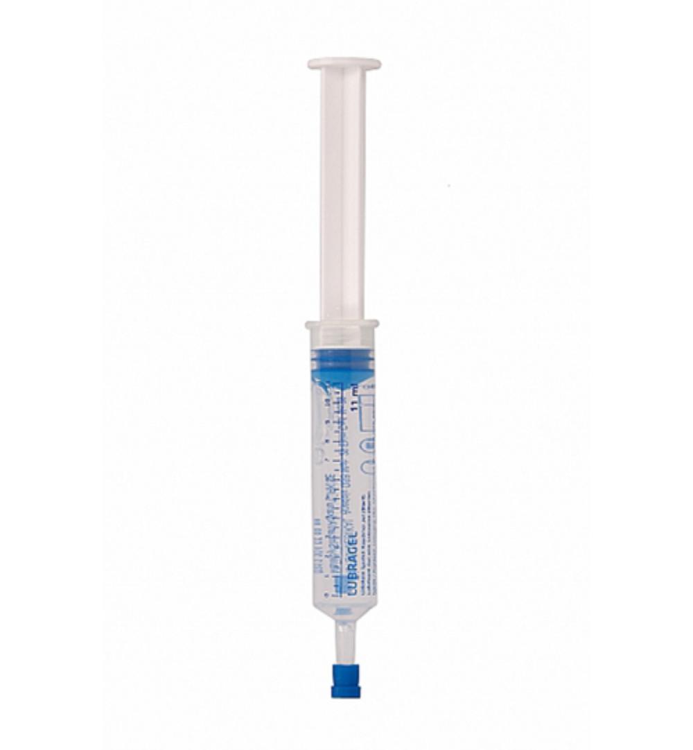 Istem LubraGel Glijmiddel - 11ml (11 ml)