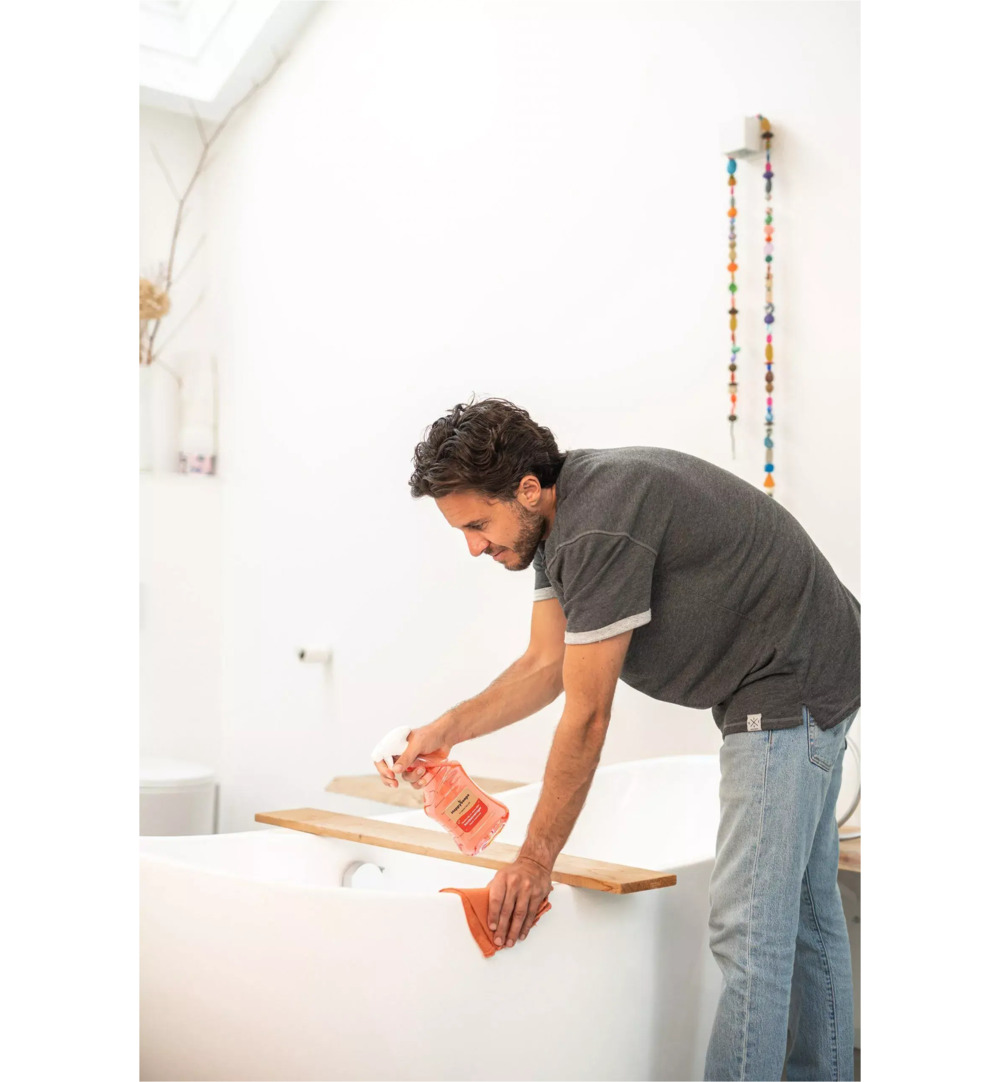 Happysoaps Cleaning tabs combipack alles-, keuken- en sanitai (3 stuks) - image 7