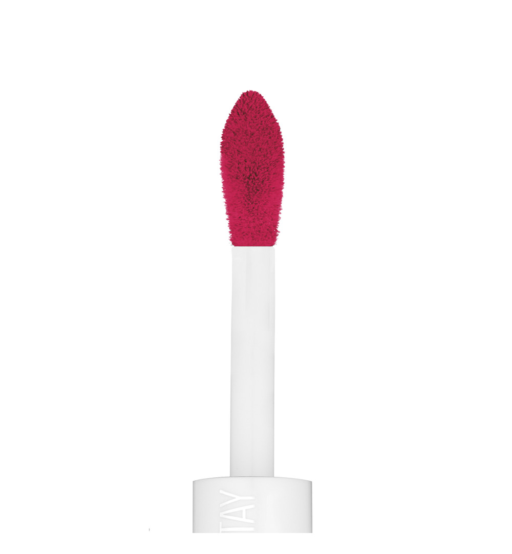 Maybelline New York Superstay 24H raspberry 195 (5 ml)