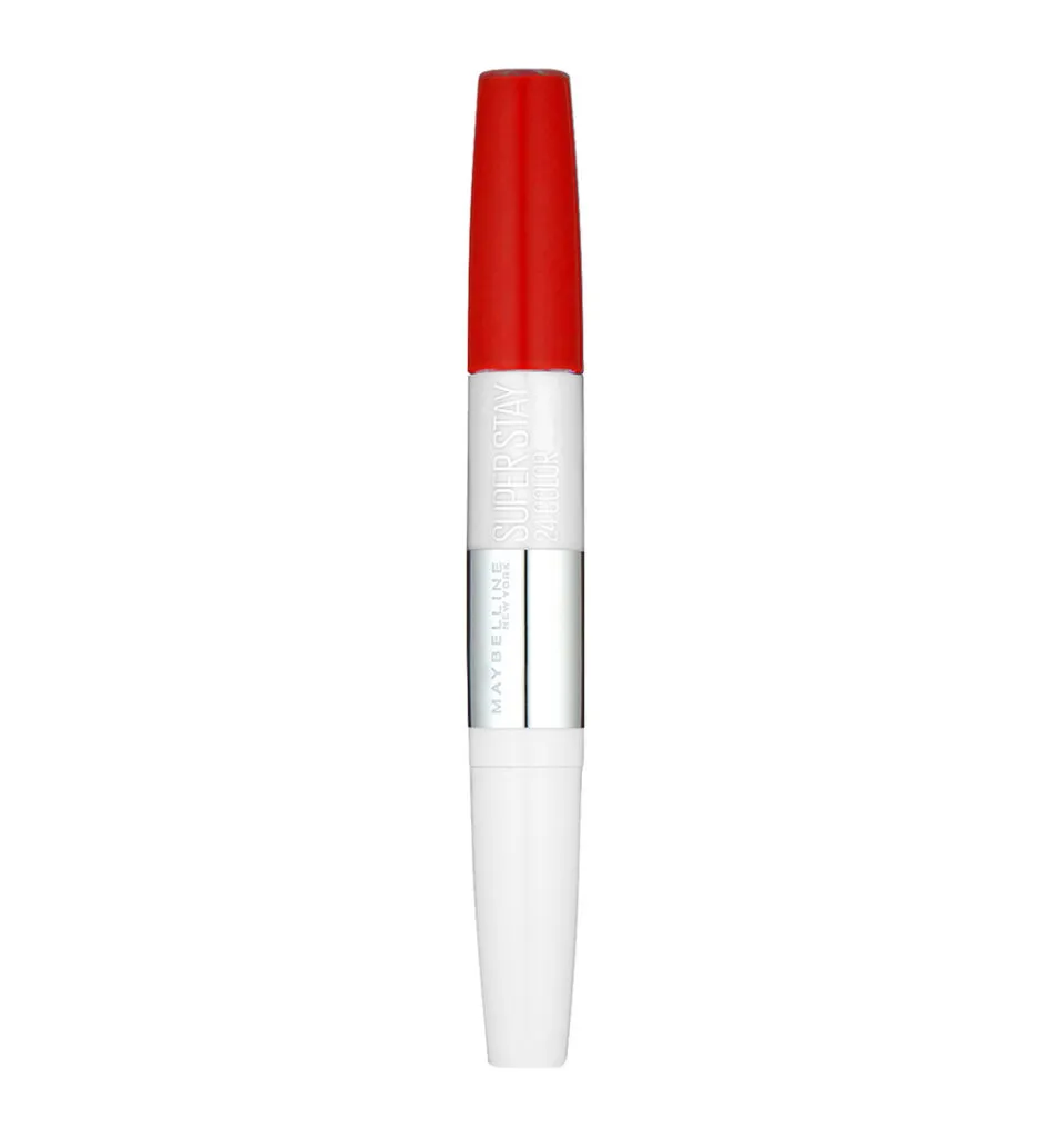 Maybelline New York Superstay 24H 542 nu cherry pie (1 stuk)