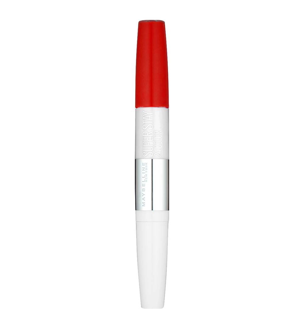 Maybelline New York Superstay 24H 542 nu cherry pie (1 stuk)