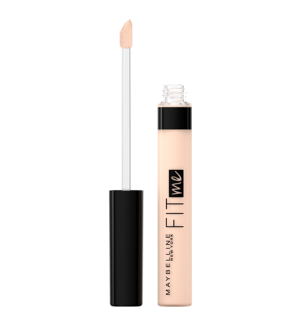 Maybelline New York Fit me concealer fair 015 (1 stuk)