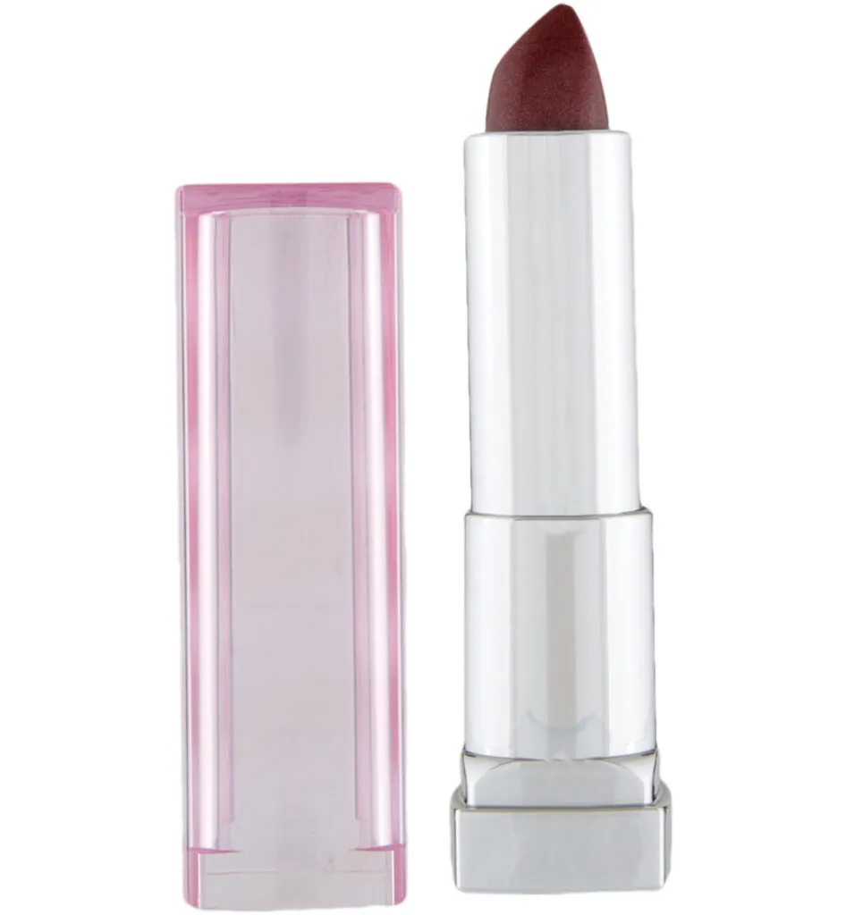 Maybelline New York Color sensational shine plum 360 (1 stuk)