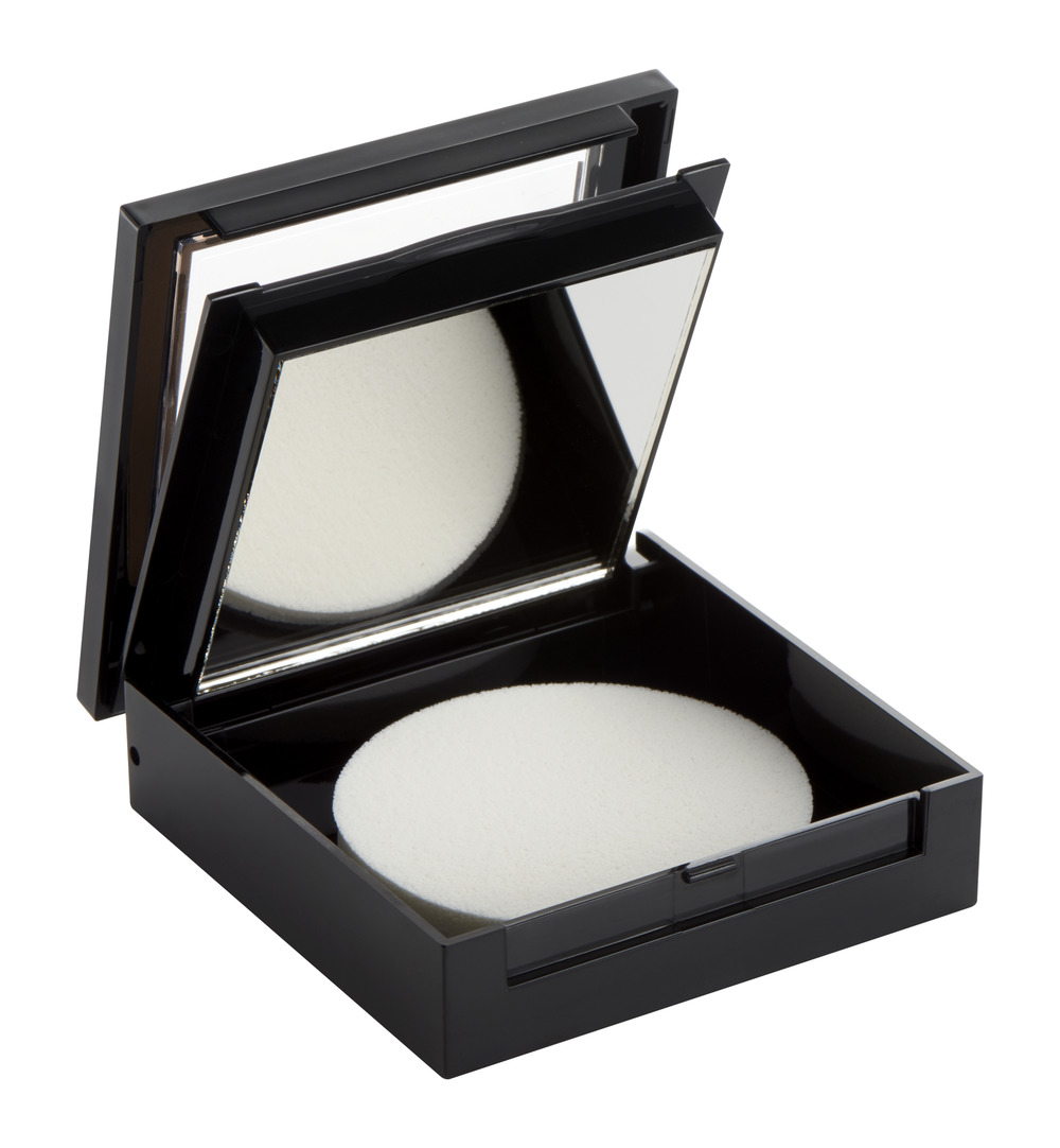 Maybelline New York Fit Me matte & poreless powder 115 ivory (1 stuk) - image 2