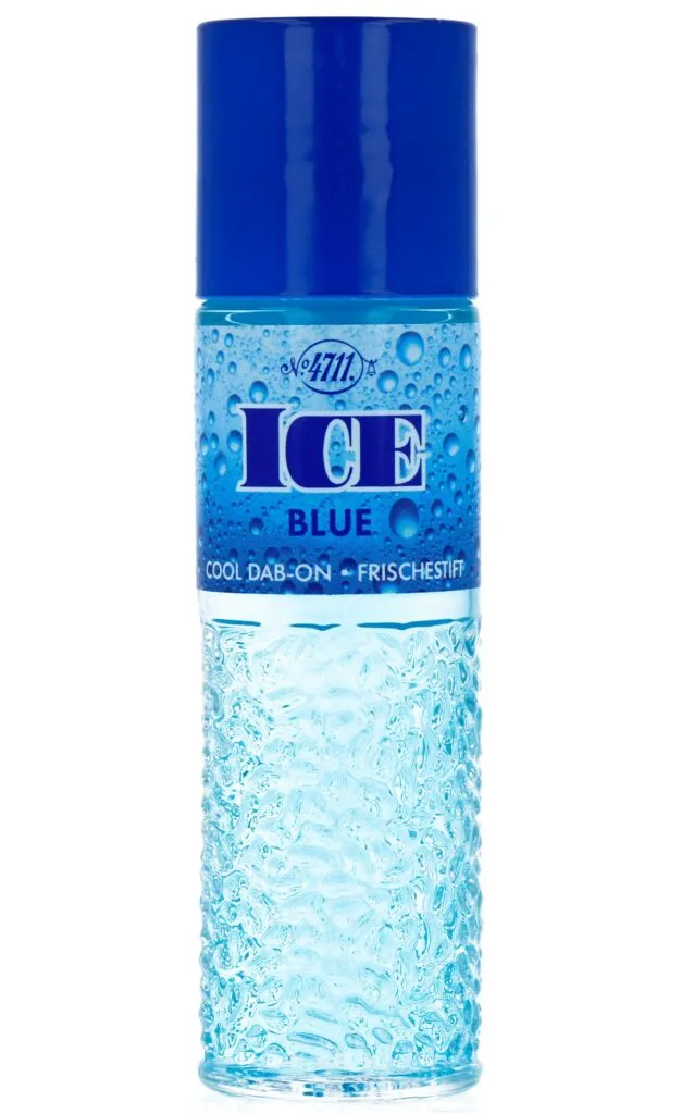 4711 Ice Blue Cool Dab On (40 ml)