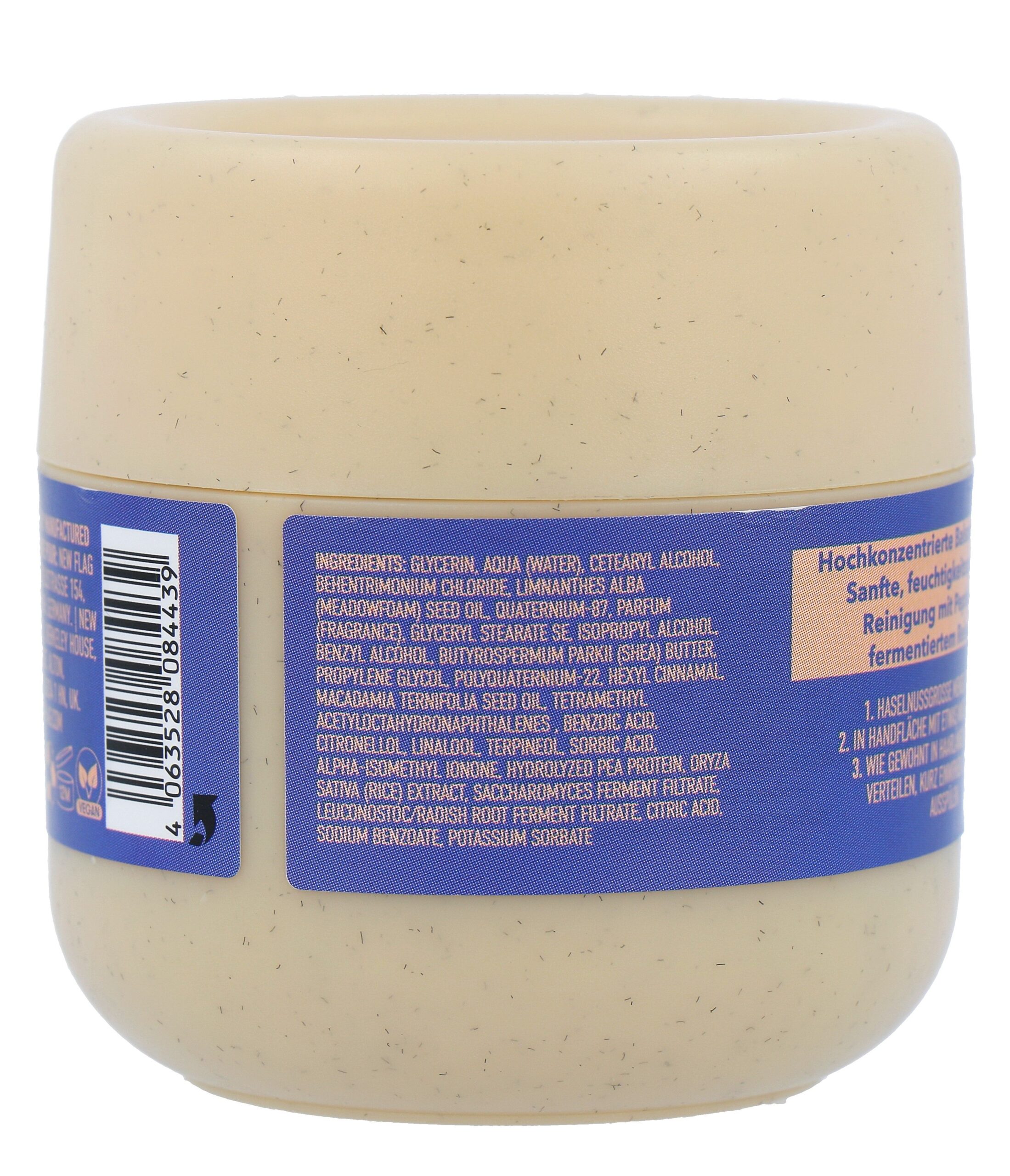Foamie Conditioner Concentrate Moisture (80 gr) - image 3