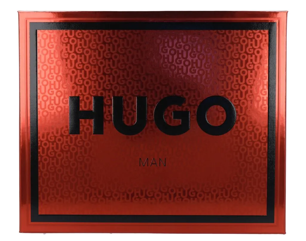 Hugo Boss Man Giftset (1 set)