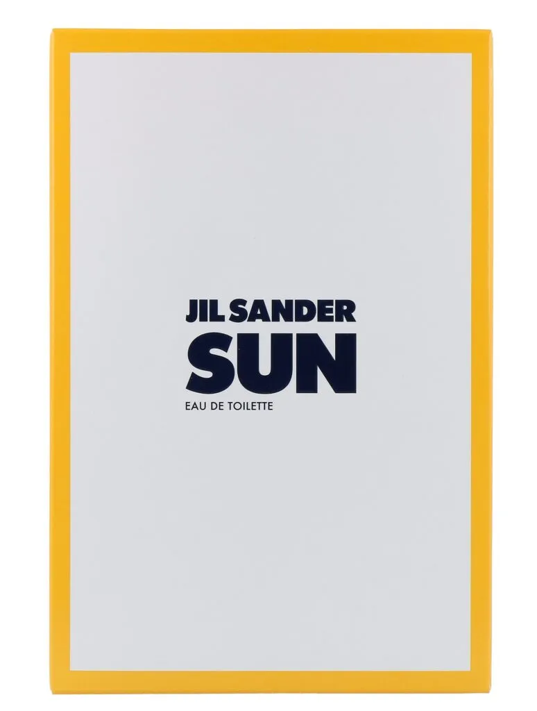 Jil Sander Sun Giftset (1 set)
