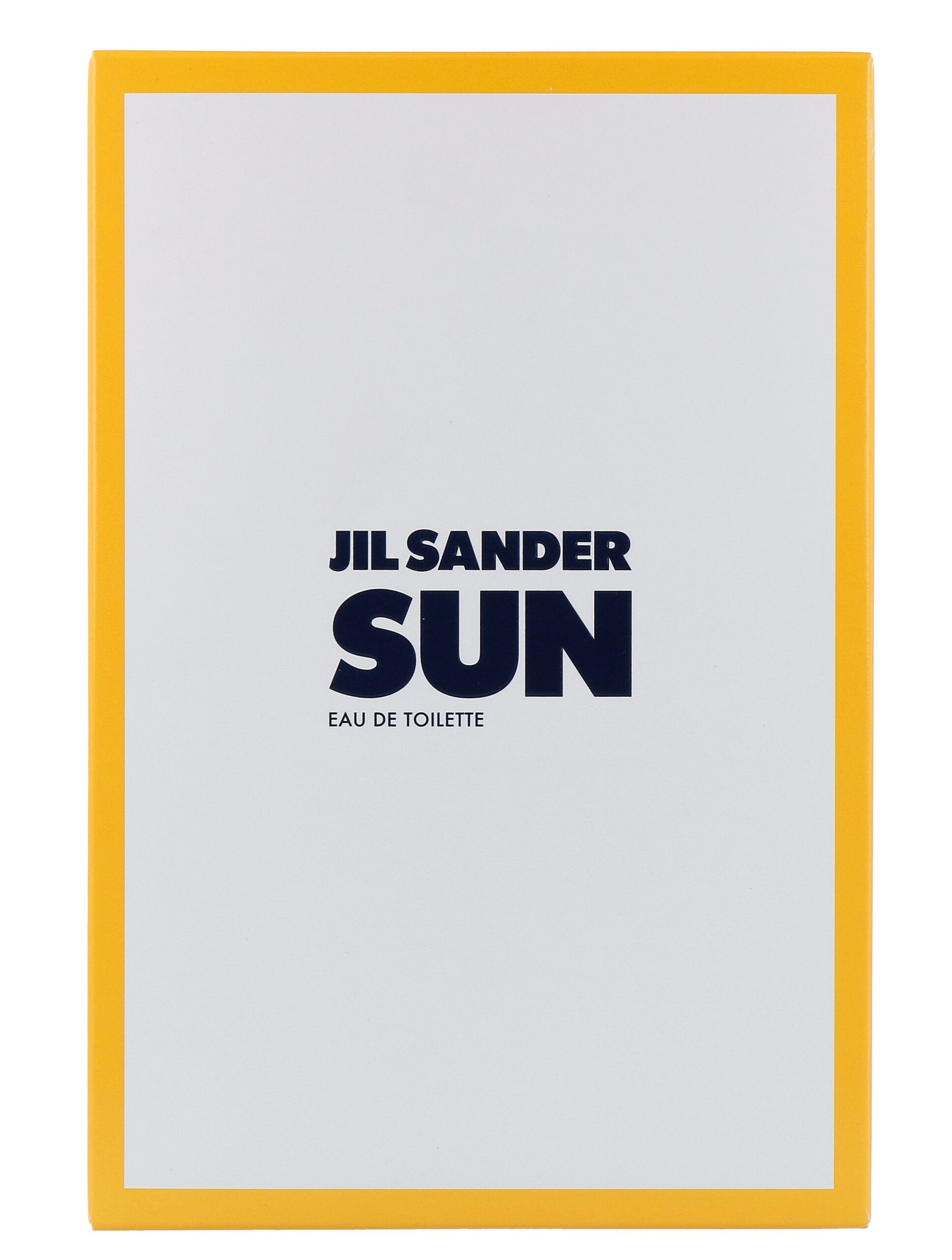 Jil Sander Sun Giftset (1 set)