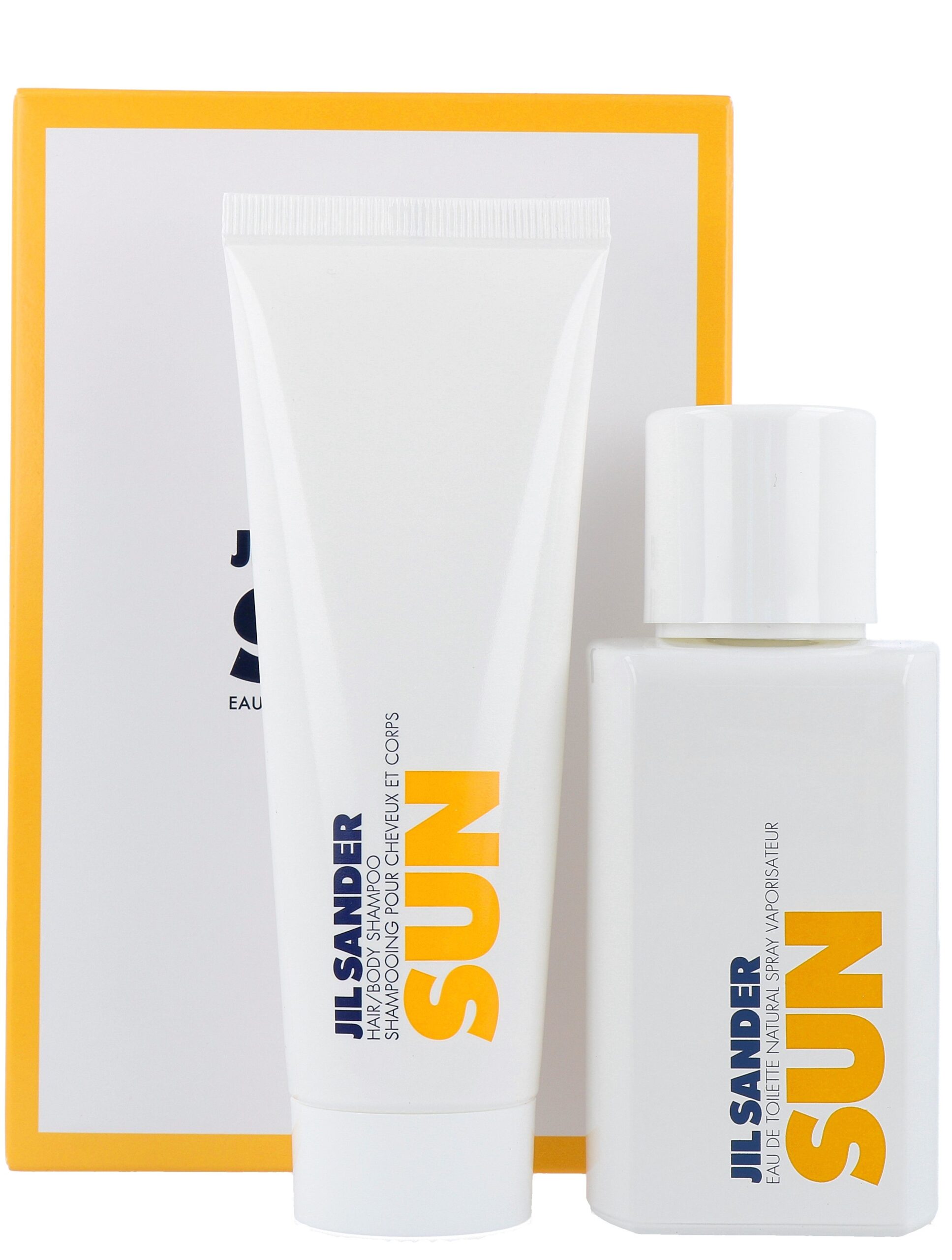 Jil Sander Sun Giftset (1 set)