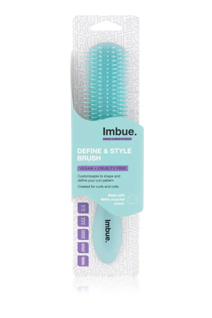 Imbue Defining & Style Brush (1 stuk)