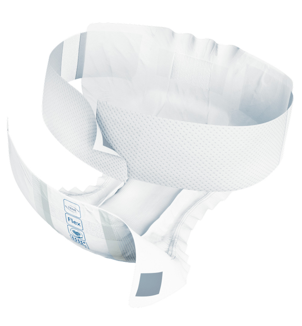 Tena Flex Ultima ProSkin Large (20 stuks) - image 4