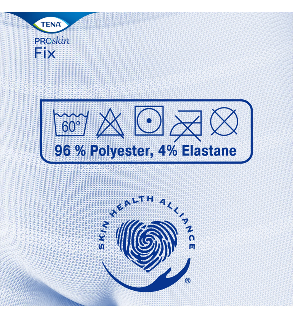 Tena Fix Bariatric 4XL (5 stuks) - image 6
