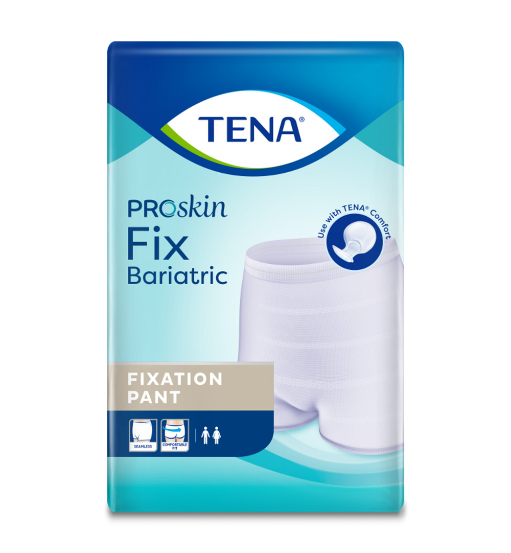 Tena Fix Bariatric 4XL (5 stuks) - image 10