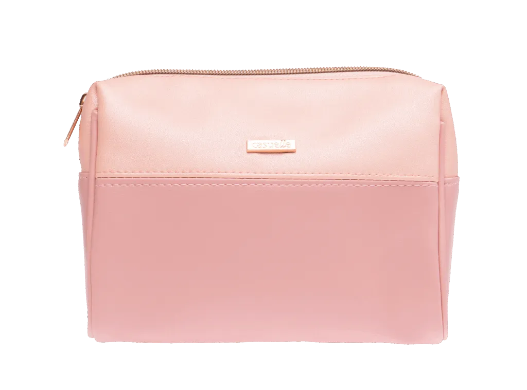 Casuelle Toilettas Klein Dames (1 stuk)