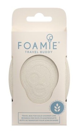 Foamie Travel Buddy (60 gr)