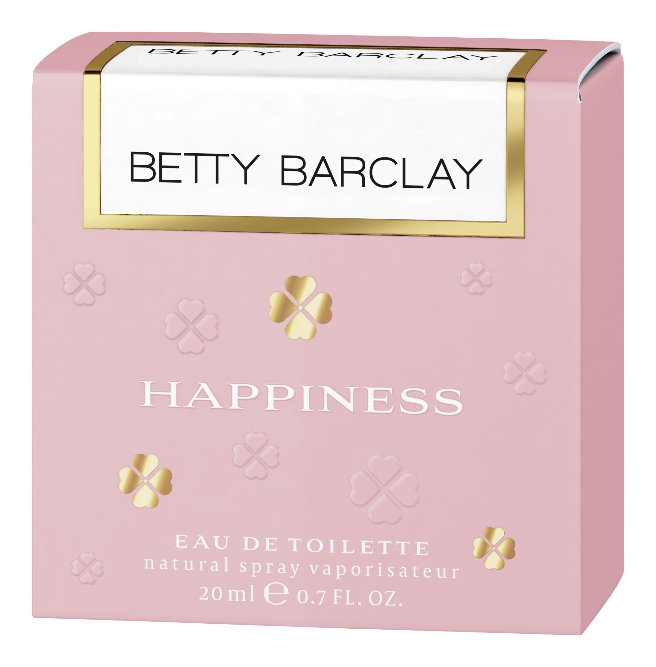 Betty Barclay Happines Eau de Toilette (20 ml)