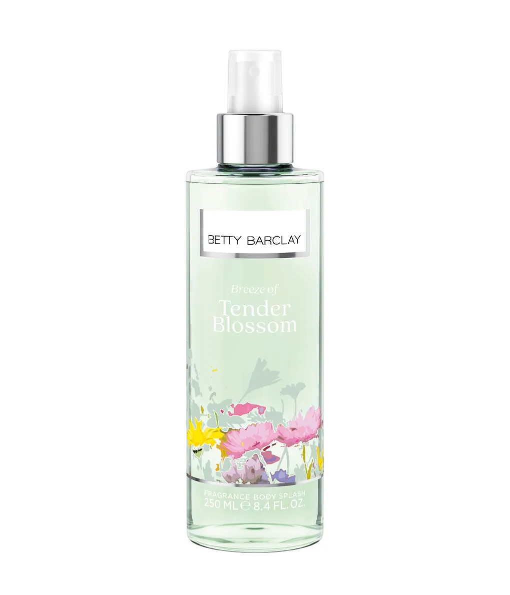 Betty Barclay Tender Blossom Body Splash (250 ml)
