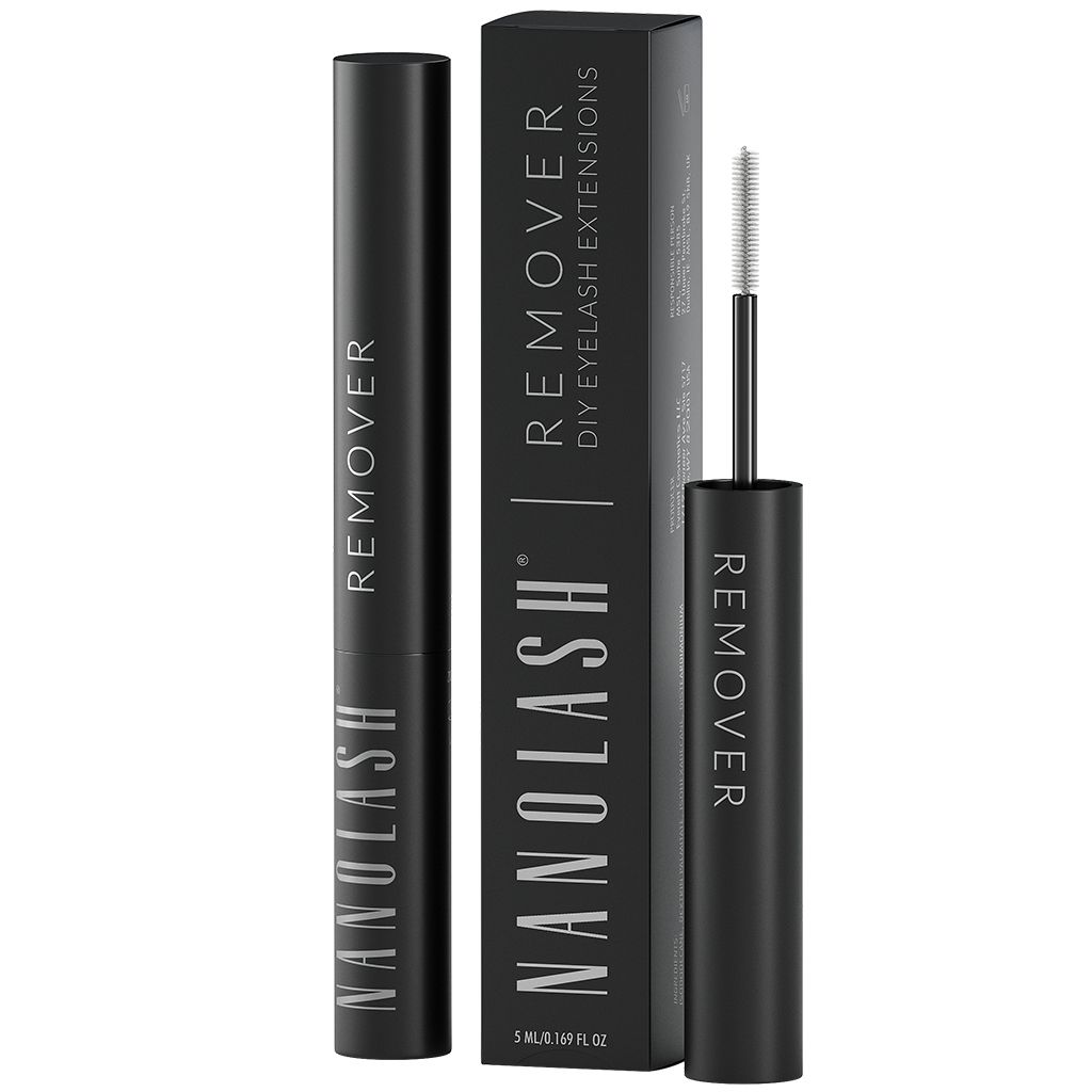 Nanolash Diy Remover (5 ml)