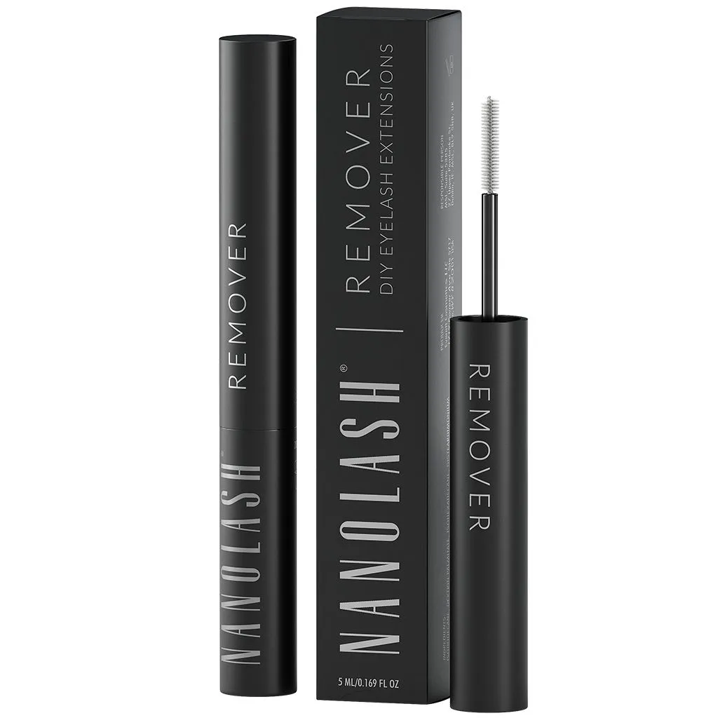 Nanolash Diy Remover (5 ml)