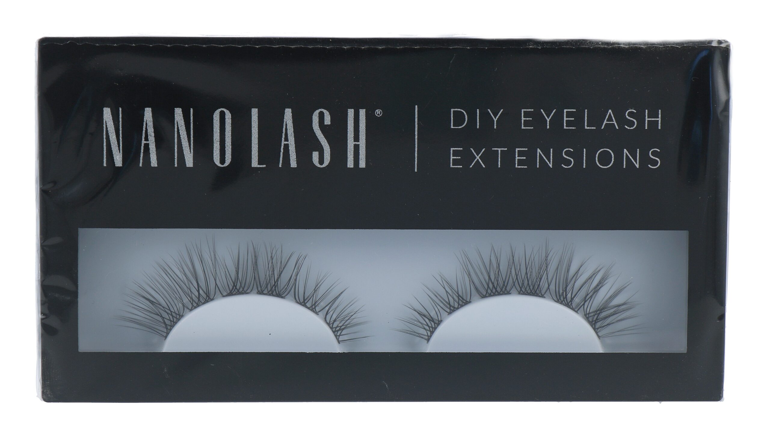 Nanolash Diy Eyelash Extensions - Classy (1 stuk)