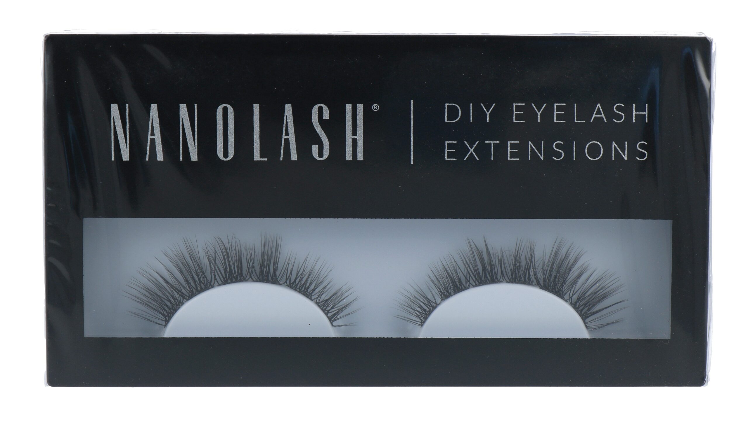 Nanolash Diy Eyelash Extensions - Harmony (1 stuk)