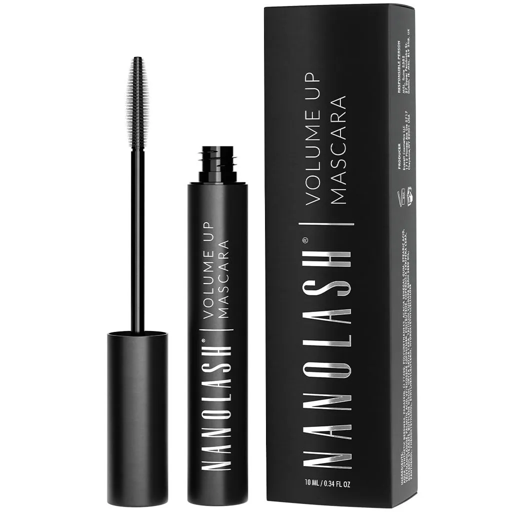 Nanolash Volume Up Mascara (10 ml)