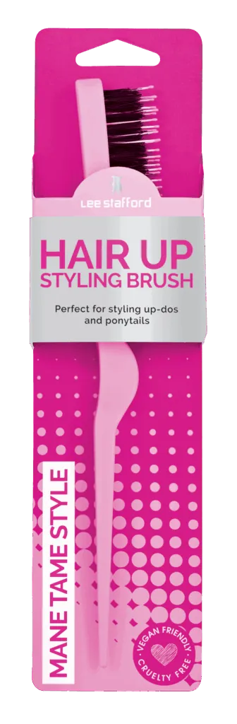 Lee Stafford Hair Up Styling Brush (1 stuk)