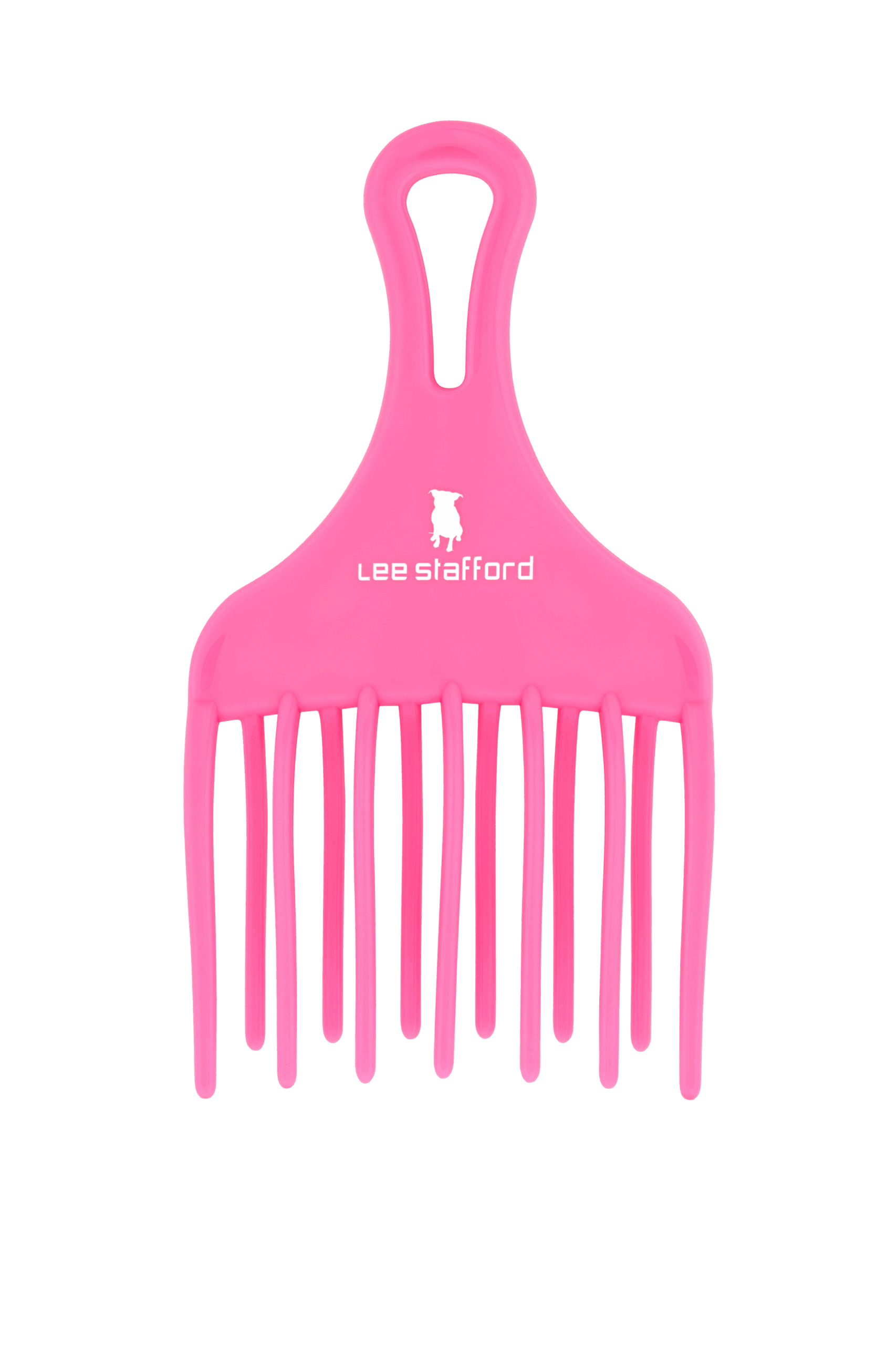 Lee Stafford For the Love of Curls Double Lift Pick (1 stuk)