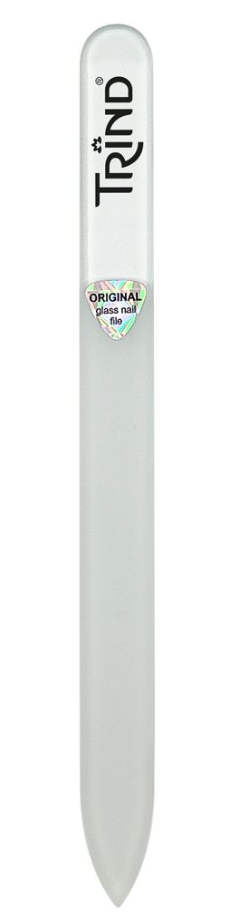 Trind Professional Glass Nail File (1 stuk)