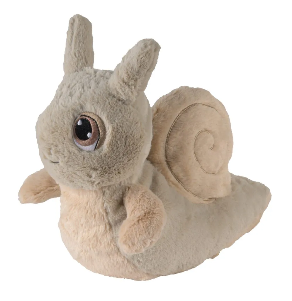 Warmies Slak (1 stuk)