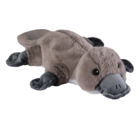 Warmies Vogelbekdier (1 stuk)