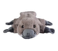 Warmies Vogelbekdier (1 stuk) - image 2