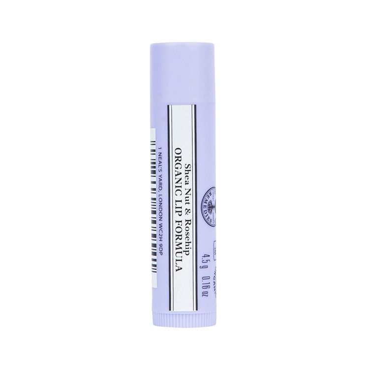 Neal's Yard Remedies Shea Nut & Rosehip Organic Lip Formula (4,5 gr)