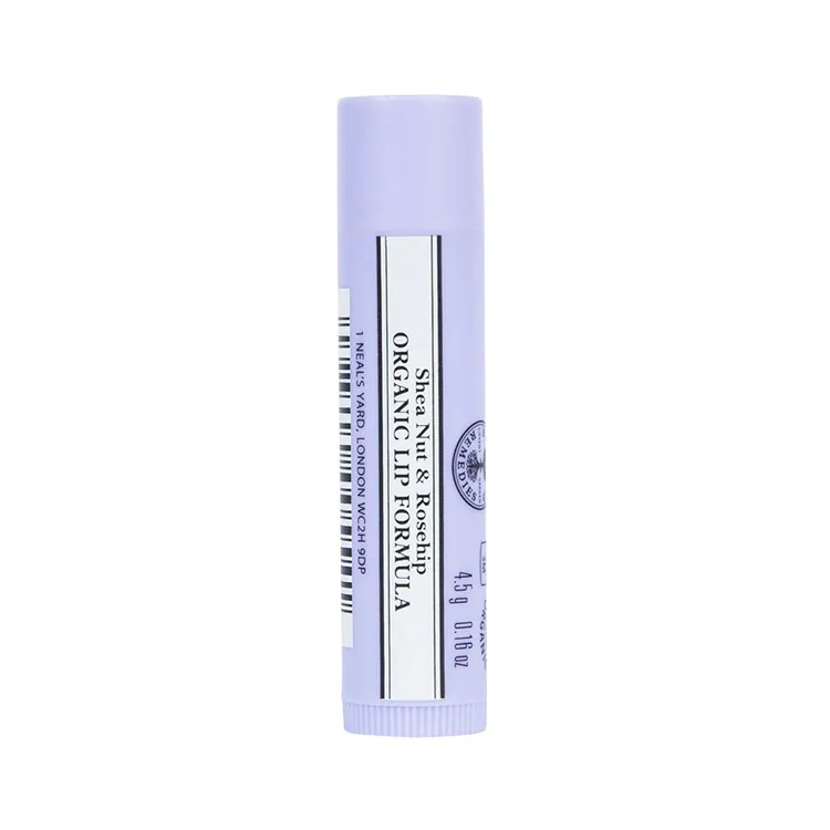 Neal's Yard Remedies Shea Nut & Rosehip Organic Lip Formula (4,5 gr)