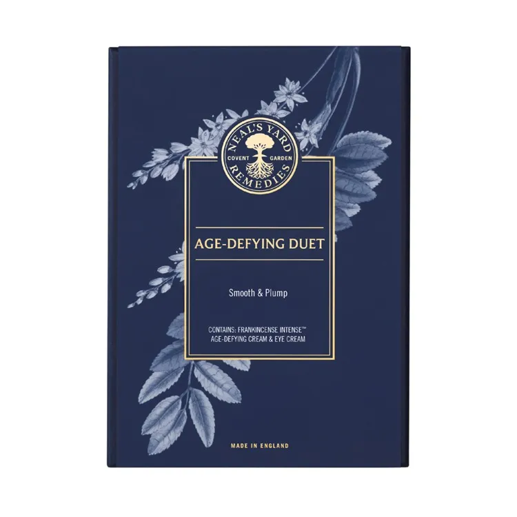 Neal's Yard Remedies Age-Defying Duet (1 set)