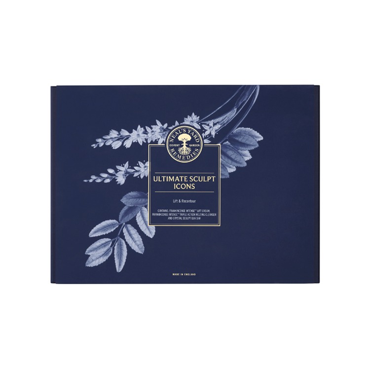 Neal's Yard Remedies Ultimate Sculpt Icons (1 set)